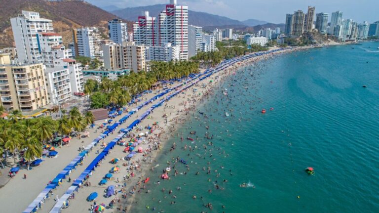 Mejores colegios privados de Magdalena